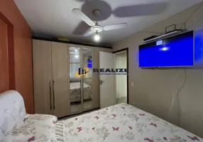 Foto 1 de Apartamento com 2 Quartos à venda, 65m² em Parque São Caetano, Campos dos Goytacazes