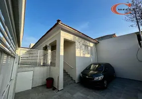 Foto 1 de Casa com 3 Quartos à venda, 158m² em Imirim, São Paulo