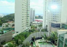 Foto 1 de Apartamento com 4 Quartos à venda, 464m² em Belvedere, Belo Horizonte