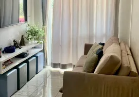 Foto 1 de Apartamento com 3 Quartos à venda, 56m² em Jardim Santa Terezinha, São Paulo