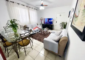 Foto 1 de Apartamento com 3 Quartos à venda, 97m² em Aparecida, Santos