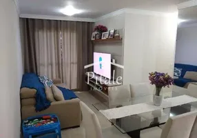 Foto 1 de Apartamento com 3 Quartos à venda, 59m² em Morro Grande, Cotia