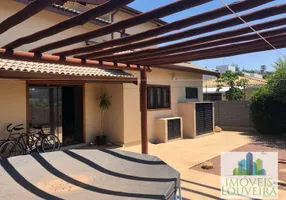 Foto 1 de Casa com 3 Quartos à venda, 175m² em Condominio Picollo Villaggio, Louveira