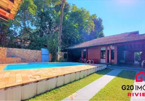 Foto 1 de Casa com 3 Quartos à venda, 341m² em Riviera de São Lourenço, Bertioga