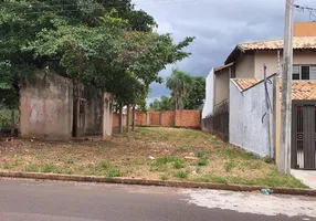 Foto 1 de Lote/Terreno à venda, 588m² em Vila Vilas Boas, Campo Grande