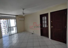 Foto 1 de Apartamento com 3 Quartos à venda, 90m² em Ingá, Niterói