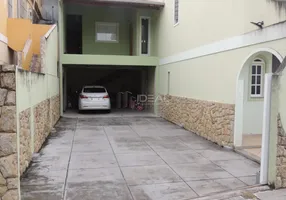 Foto 1 de Casa com 4 Quartos à venda, 250m² em Parque Jardim Carioca, Campos dos Goytacazes