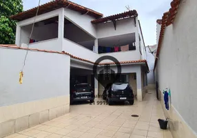 Foto 1 de Casa com 4 Quartos à venda, 114m² em Campo Grande, Rio de Janeiro