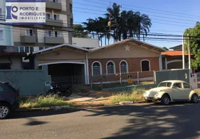 Foto 1 de Casa com 2 Quartos à venda, 111m² em Parque Taquaral, Campinas