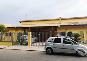 Foto 1 de Casa com 4 Quartos à venda, 587m² em Chácara do Visconde, Taubaté