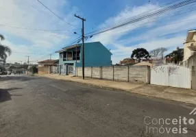 Foto 1 de Lote/Terreno à venda, 645m² em Uvaranas, Ponta Grossa