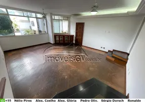 Foto 1 de Apartamento com 3 Quartos à venda, 138m² em Centro, Governador Valadares