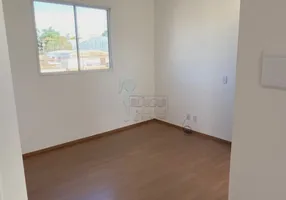 Foto 1 de Apartamento com 2 Quartos para alugar, 43m² em Jardim Jandaia, Ribeirão Preto