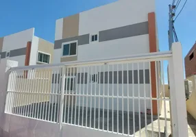 Foto 1 de Apartamento com 2 Quartos à venda, 50m² em Gereraú, Itaitinga