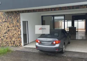 Foto 1 de Casa com 3 Quartos para alugar, 144m² em Parque Ibiti Reserva, Sorocaba