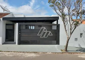 Foto 1 de Casa com 3 Quartos à venda, 240m² em Jardim Itaipu, Marília