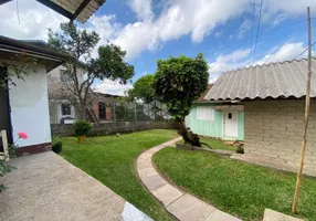 Foto 1 de Casa com 4 Quartos à venda, 145m² em Jardim América, Caxias do Sul