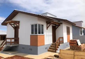 Foto 1 de Casa com 2 Quartos à venda, 112m² em Vila Floresta II, Criciúma