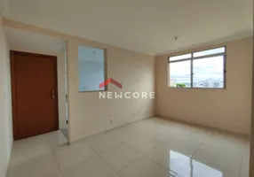 Foto 1 de Apartamento com 3 Quartos à venda, 62m² em Betânia, Belo Horizonte