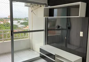 Foto 1 de Apartamento com 3 Quartos à venda, 64m² em Picarra, Teresina