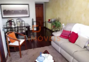 Foto 1 de Apartamento com 3 Quartos à venda, 90m² em Vila Ester Zona Norte, São Paulo