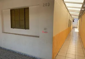 Foto 1 de Casa com 3 Quartos à venda, 133m² em Jardim Icaraí, Santa Bárbara D'Oeste