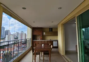 Foto 1 de Apartamento com 3 Quartos para venda ou aluguel, 153m² em Santana, São Paulo