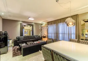 Foto 1 de Apartamento com 3 Quartos à venda, 150m² em Cristo Rei, Curitiba