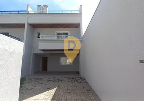 Foto 1 de Sobrado com 3 Quartos à venda, 156m² em Portão, Curitiba