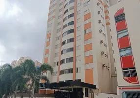 Foto 1 de Apartamento com 2 Quartos para alugar, 80m² em Setor Bueno, Goiânia