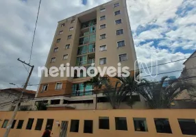 Foto 1 de Apartamento com 3 Quartos para alugar, 90m² em Carlos Prates, Belo Horizonte