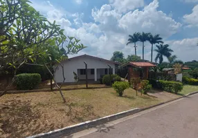 Foto 1 de Casa de Condomínio com 3 Quartos à venda, 251m² em Condomínio Vista Alegre, Vinhedo