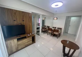 Foto 1 de Apartamento com 2 Quartos à venda, 56m² em Matatu De Brotas, Salvador