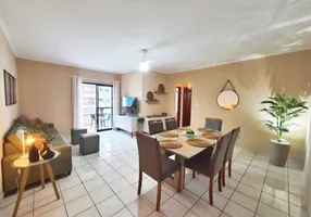 Foto 1 de Apartamento com 2 Quartos à venda, 106m² em Vila Tupi, Praia Grande