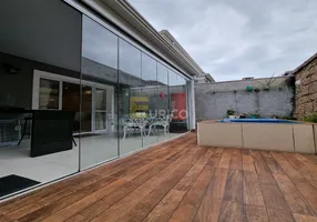 Foto 1 de Casa de Condomínio com 3 Quartos à venda, 118m² em Cidade Nova, Jundiaí