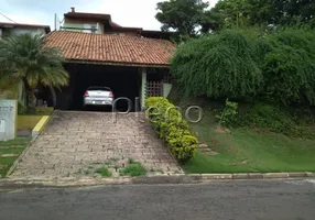 Foto 1 de Casa de Condomínio com 3 Quartos à venda, 270m² em Colinas do Ermitage, Campinas