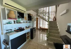 Foto 1 de Cobertura com 2 Quartos à venda, 137m² em Jardim Paulistano, Ribeirão Preto