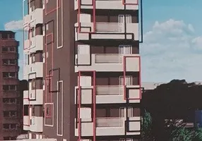 Foto 1 de Apartamento com 1 Quarto à venda, 46m² em Vila Sônia, São Paulo
