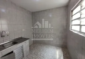 Foto 1 de Apartamento com 1 Quarto para alugar, 50m² em Brás, São Paulo