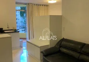 Foto 1 de Apartamento com 1 Quarto à venda, 31m² em Bela Vista, São Paulo