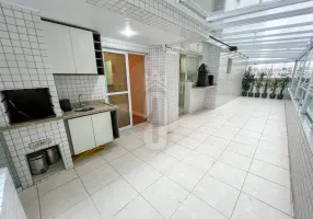 Foto 1 de Apartamento com 3 Quartos à venda, 180m² em Vila Guilhermina, Praia Grande