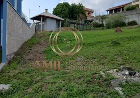 Foto 1 de Lote/Terreno à venda, 250m² em Jardim Residencial Golden Park, Jacareí