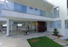 Foto 1 de Casa com 4 Quartos à venda, 420m² em Jardim Guaiúba, Guarujá