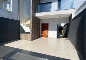 Foto 1 de Casa com 3 Quartos à venda, 180m² em Jardim Terramerica II, Americana