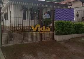 Foto 1 de Casa com 3 Quartos à venda, 307m² em Jardim das Flores, Osasco