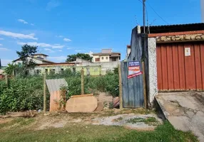 Foto 1 de Lote/Terreno à venda, 840m² em Castelo, Belo Horizonte