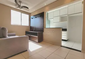 Foto 1 de Apartamento com 2 Quartos para alugar, 45m² em Jardim Yolanda, São José do Rio Preto