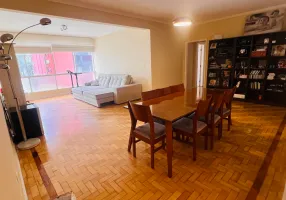 Foto 1 de Apartamento com 3 Quartos à venda, 216m² em Jardim Paulista, São Paulo