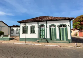 Foto 1 de Casa com 4 Quartos à venda, 263m² em Centro Historico, Pirenópolis