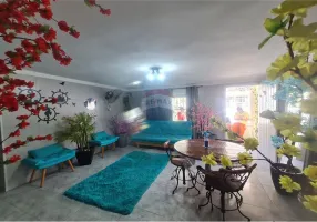 Foto 1 de Casa com 2 Quartos à venda, 60m² em Jardim Vitoria , Guarujá